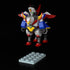 『伝説の勇者ダ・ガーン』BRICKROID ペガサスセイバー
