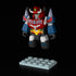 『伝説の勇者ダ・ガーン』BRICKROID ランドバイソン