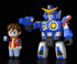 『伝説の勇者ダ・ガーン』BRICKROID ダ・ガーン&高杉星史セット