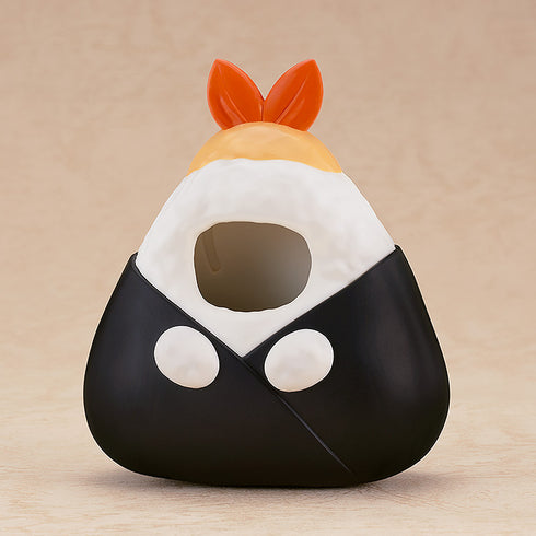 《偶像周邊》Nendoroid More 毛絨玩偶臉部零件收納盒(天むす)