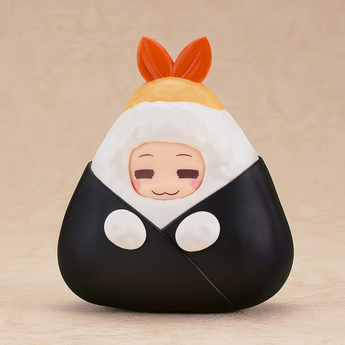 《偶像周邊》Nendoroid More 毛絨玩偶臉部零件收納盒(天むす)