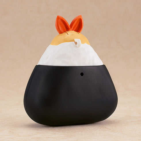 《偶像周邊》Nendoroid More 毛絨玩偶臉部零件收納盒(天むす)