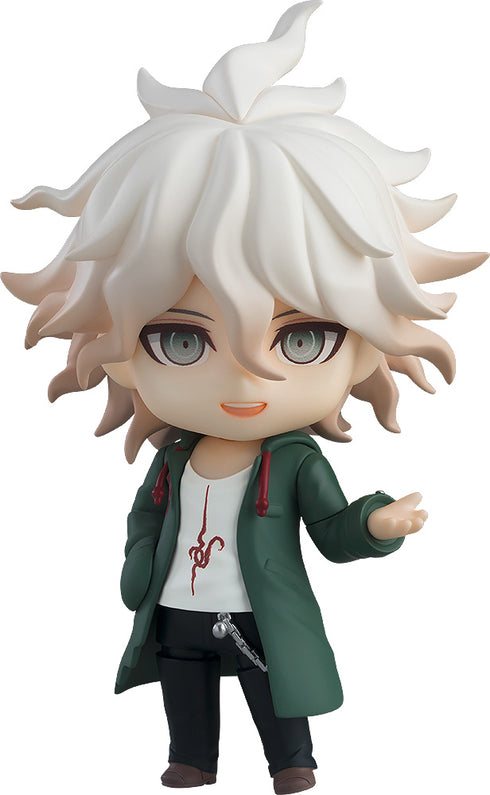 『ダンガンロンパ1・2 Reload』ねんどろいど 狛枝凪斗【202610再販】