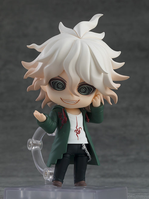 『ダンガンロンパ1・2 Reload』ねんどろいど 狛枝凪斗【202610再販】