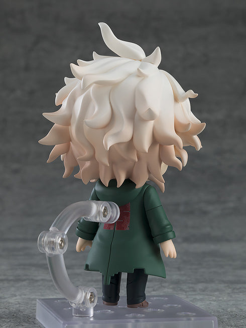 『ダンガンロンパ1・2 Reload』ねんどろいど 狛枝凪斗【202610再販】