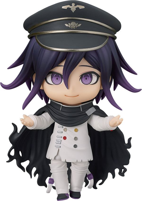 『ニューダンガンロンパV3 みんなのコロシアイ新学期』ねんどろいど 王馬小吉【202610再販】