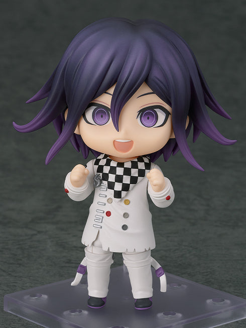 『ニューダンガンロンパV3 みんなのコロシアイ新学期』ねんどろいど 王馬小吉【202610再販】