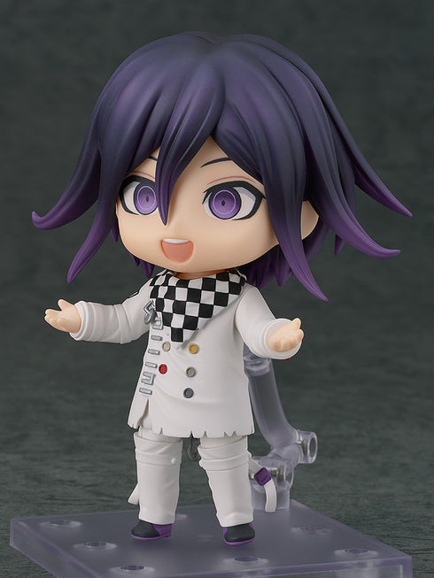 『ニューダンガンロンパV3 みんなのコロシアイ新学期』ねんどろいど 王馬小吉【202610再販】