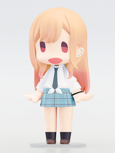 "That Dress-Up Doll Falls in Love" HELLO! GOOD SMILE Kaitaka Kaimu