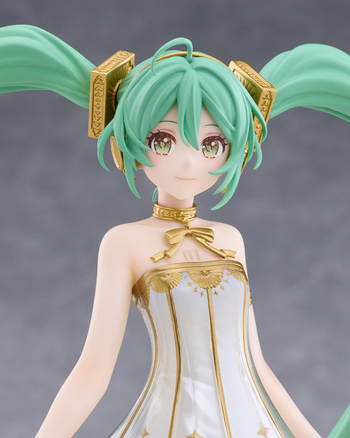『キャラクター・ボーカル・シリーズ01 初音ミク』POP UP PARADE 初音ミクシンフォニー 2020Ver. L size