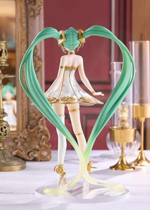 『キャラクター・ボーカル・シリーズ01 初音ミク』POP UP PARADE 初音ミクシンフォニー 2020Ver. L size