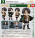 『進撃の巨人』ねんどろいどどーる リヴァイ【202610再販】