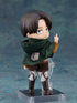 『進撃の巨人』ねんどろいどどーる リヴァイ【202610再販】