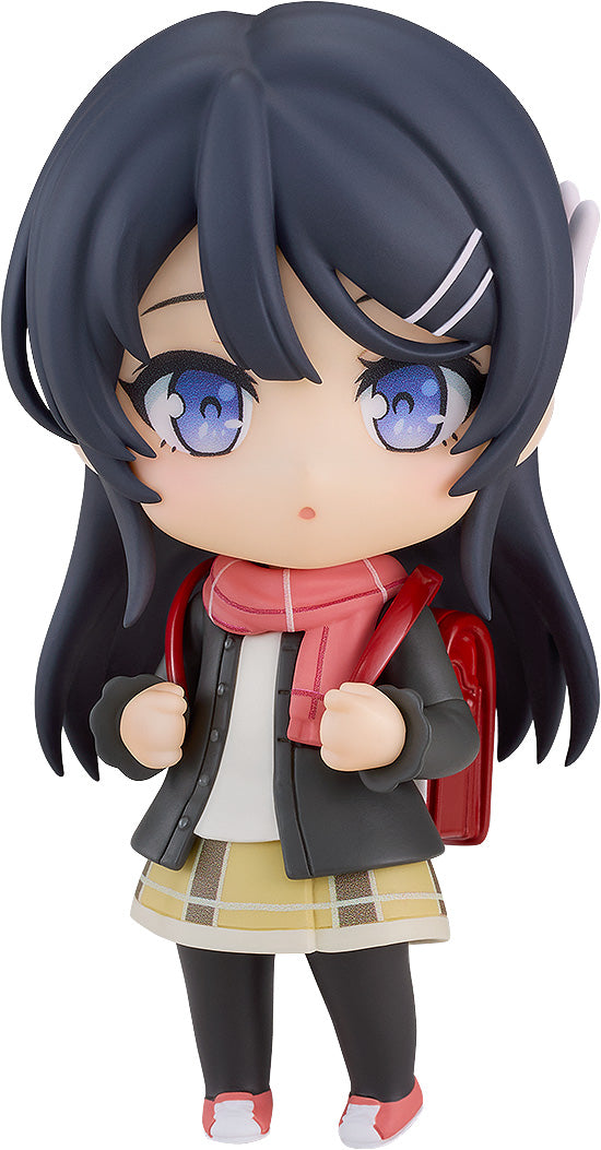 『青春ブタ野郎シリーズ』ねんどろいど ランドセルガール