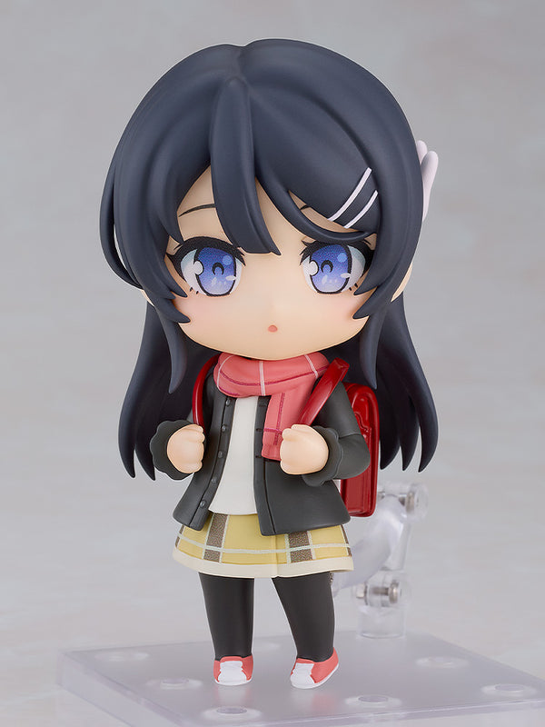 『青春ブタ野郎シリーズ』ねんどろいど ランドセルガール