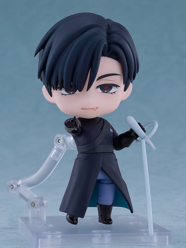 『ALIEN STAGE』ねんどろいど イヴァン
