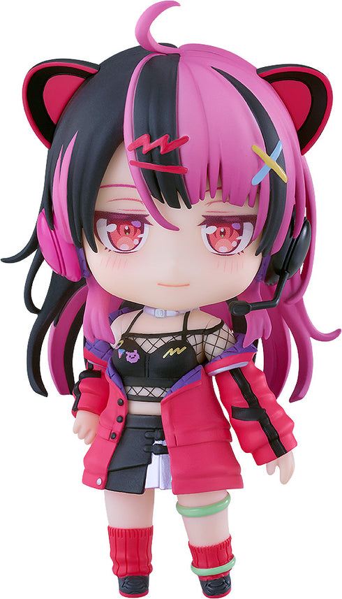 《BanG Dream!》黏土人 千石尤諾