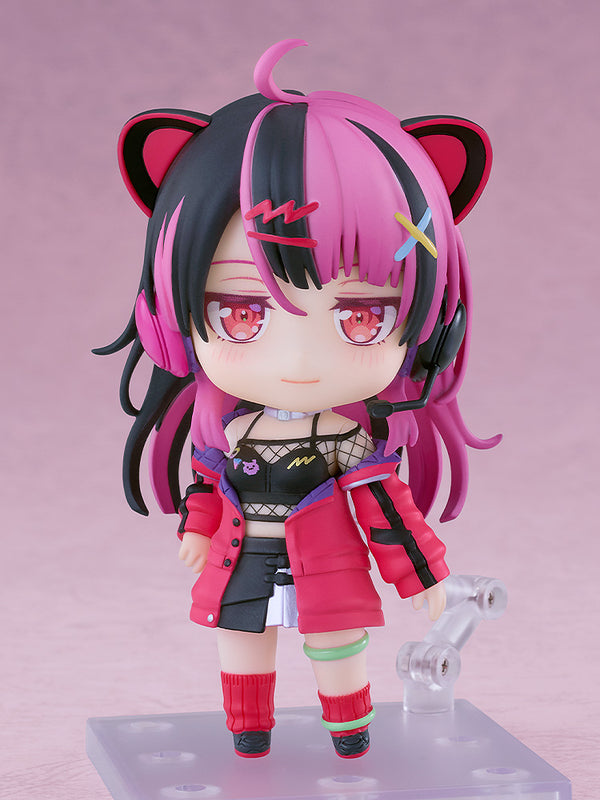 《BanG Dream!》黏土人 千石尤諾