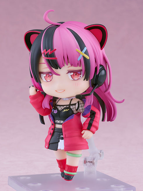 《BanG Dream!》黏土人 千石尤諾