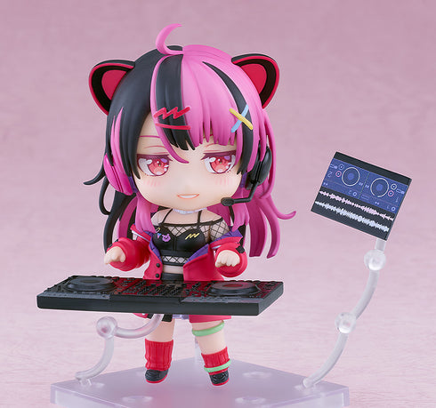 《BanG Dream!》黏土人 千石尤諾