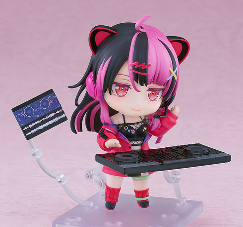 《BanG Dream!》黏土人 千石尤諾