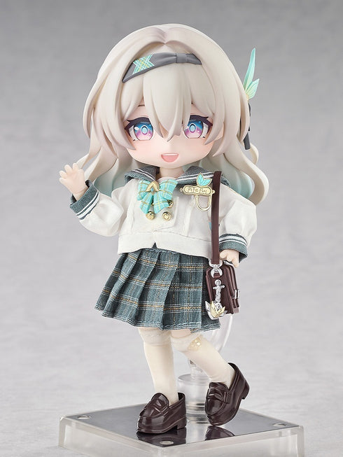 『崩壊:スターレイル』ねんどろいどどーる おようふくセット ホタル 春の贈り物Ver.