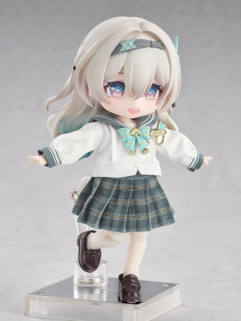 『崩壊:スターレイル』ねんどろいどどーる おようふくセット ホタル 春の贈り物Ver.