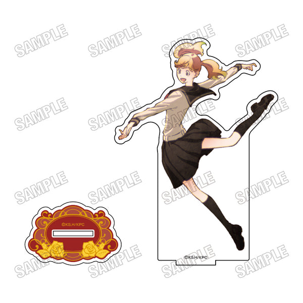 『かげきしょうじょ!!』BIGアクリルスタンド1渡辺さらさ