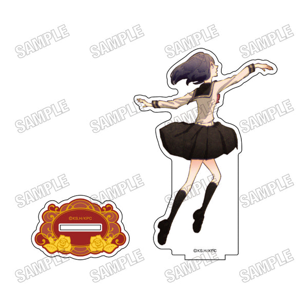 『かげきしょうじょ!!』BIGアクリルスタンド2奈良田 愛