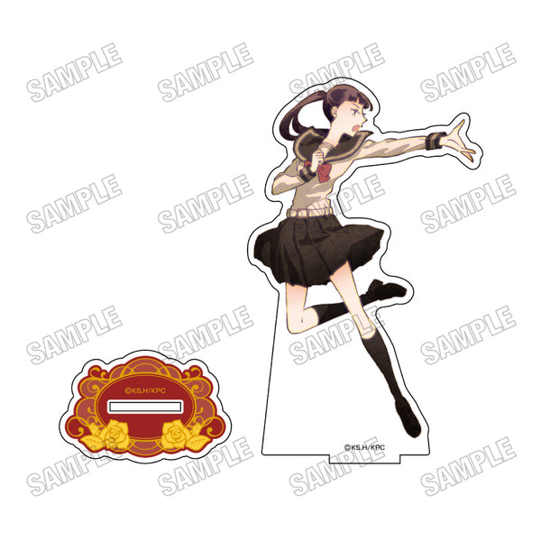 『かげきしょうじょ!!』BIGアクリルスタンド3杉本紗和