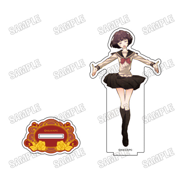 『かげきしょうじょ!!』BIGアクリルスタンド6山田彩子