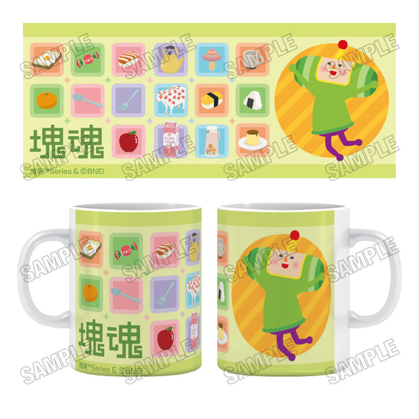 『塊魂』マグカップ