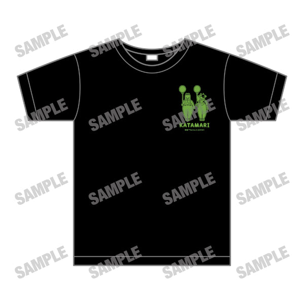 『塊魂』Tシャツ