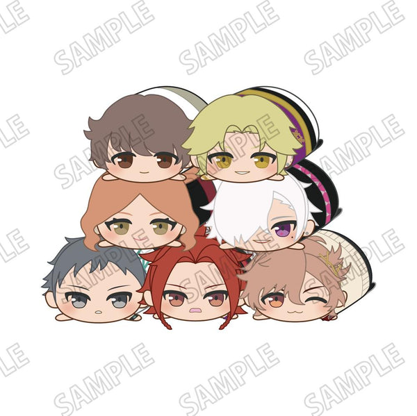 『BROTHERS CONFLICT』ごろりんマスコットVol.1【BOX】