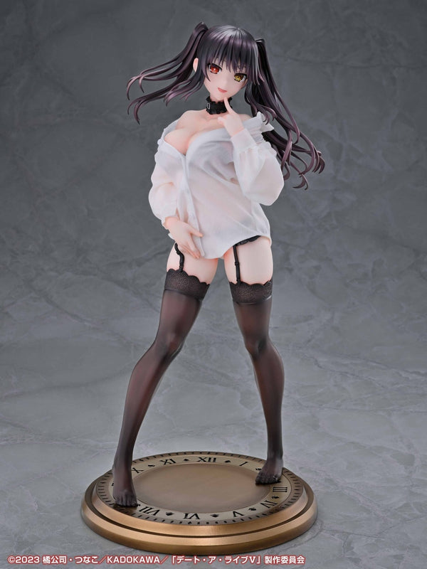 『デート・ア・ライブV』Re▼Dress 時崎狂三 1/4 YシャツVer.