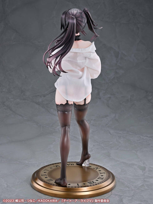 『デート・ア・ライブV』Re▼Dress 時崎狂三 1/4 YシャツVer.
