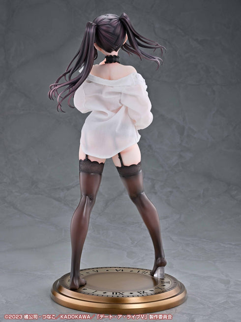 『デート・ア・ライブV』Re▼Dress 時崎狂三 1/4 YシャツVer.