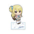 "FAIRY TAIL: 100-Year Quest" Acrylic Stand (Lucy / Academy)