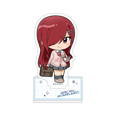 《Fairy Tail 100年任务》亚克力立牌(艾尔莎/学园)