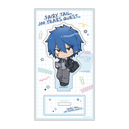 "FAIRY TAIL: 100-Year Quest" Acrylic Stand (Gérard / Academy)