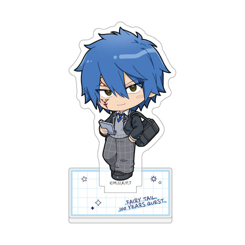 "FAIRY TAIL: 100-Year Quest" Acrylic Stand (Gérard / Academy)
