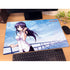 《FORTUNE ARTERIAL》橡膠地墊(紅瀨桐葉/約會)