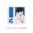 『光が死んだ夏』光が死んだ夏ステッカーセット AFTER SCHOOL POOLSIDE ver.