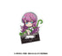 『魔法少女にあこがれて』ランダムミニキャラアクリルスタンド【BOX】