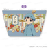 『MAO』【乙弥】合皮舟形ポーチ【202610再販】