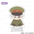 『MAO』【白眉】おすわりもふりん アクリルスタンド【202610再販】