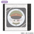 『MAO』【白眉】おすわりもふりん HACOCAN【202610再販】