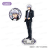 『MAO』【摩緒】描き下ろし アクリルスタンド&缶バッジセット【202610再販】