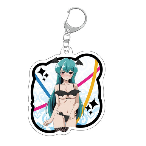 『魔法少女にあこがれて』トレーディングアクリルキーホルダー【BOX】