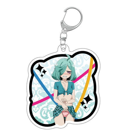 『魔法少女にあこがれて』トレーディングアクリルキーホルダー【BOX】